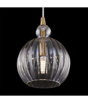 Подвесной светильник Maytoni P006PL-01BS-foto3