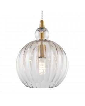 Подвесной светильник Maytoni P006PL-01BS-foto2