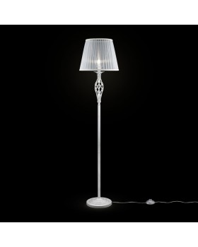 Напольный светильник (торшер) Maytoni ARM247-11-G-foto6