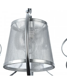 Настенный светильник (бра) Freya FR2020-WL-01-CH-foto6