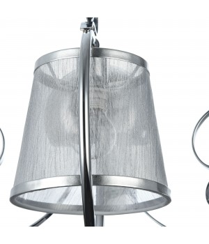 Настенный светильник (бра) Freya FR2020-WL-01-CH-foto6