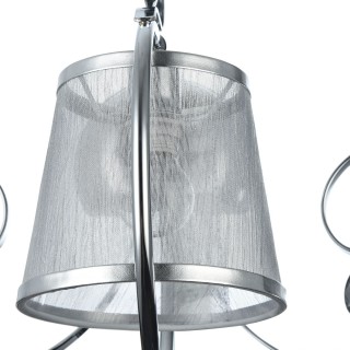 Настенный светильник (бра) Freya FR2020-WL-01-CH-foto6