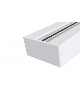 Шинопровод накладной/подвесной Technical TRX001-111W-foto3