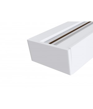 Шинопровод накладной/подвесной Technical TRX001-111W-foto3