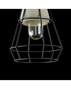 Подвесной светильник Maytoni T436-PL-01-GR-foto3