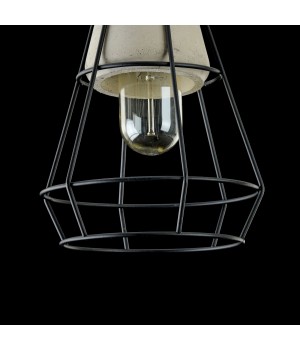 Подвесной светильник Maytoni T436-PL-01-GR-foto3