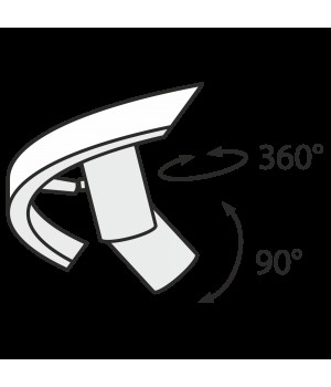 Подвесной светильник Maytoni MOD102PL-L42B-foto2