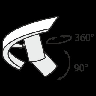 Подвесной светильник Maytoni MOD102PL-L42B-foto2