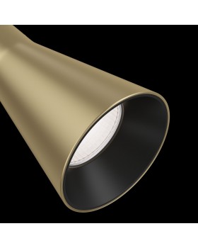 Потолочный светильник Technical C061CL-01MG-foto3