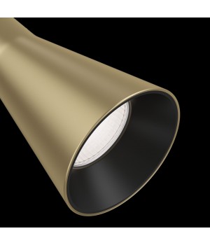 Потолочный светильник Technical C061CL-01MG-foto3