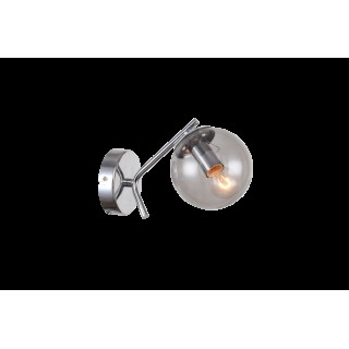 Настенный светильник (бра) Freya FR5083WL-01CH-foto5