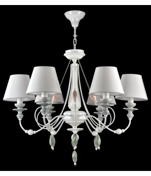 Люстра Maytoni ARM540-06-W-foto7