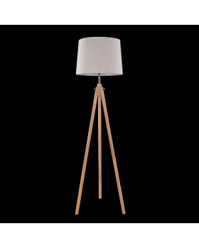 Напольный светильник (торшер) Maytoni Z177-FL-01-BR-foto14