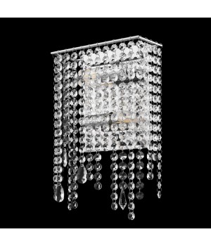 Настенный светильник (бра) Maytoni DIA002WL-02CH-foto2