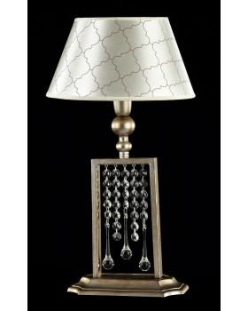 Настольный светильник Maytoni H018-TL-01-NG-foto3