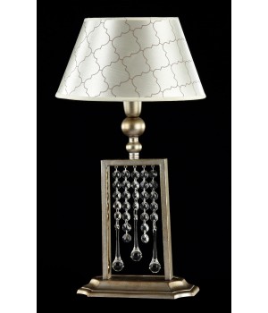 Настольный светильник Maytoni H018-TL-01-NG-foto3