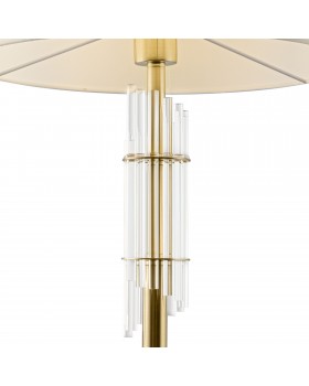 Напольный светильник (торшер) Maytoni MOD088FL-01BS-foto4