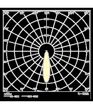 Подвесной светильник Technical P037PL-L11B4K-foto5