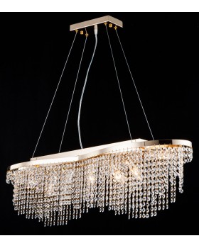 Люстра Maytoni DIA600-07-G-foto3