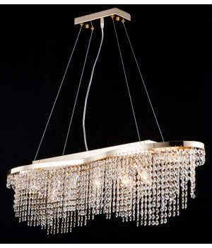 Люстра Maytoni DIA600-07-G-foto3