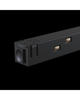 Комплектующие для систем освещения с токоведущими элементами Technical TRA004PC-22B-foto4