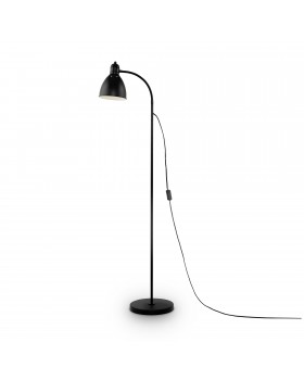 Напольный светильник (торшер) Freya FR5110FL-01B-foto2