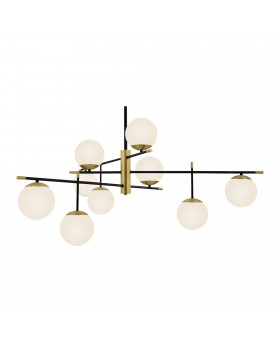 Подвесной светильник Maytoni MOD048PL-09G-foto4