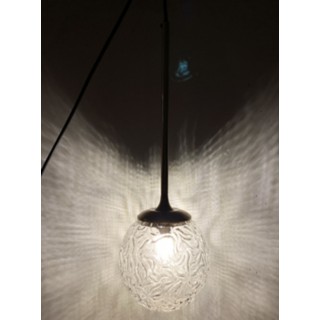 Подвесной светильник Maytoni MOD061PL-01CH-foto3