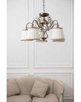 Люстра Maytoni ARM420-05-R-foto2