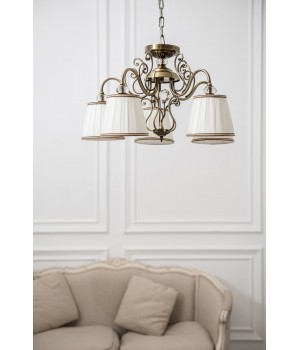 Люстра Maytoni ARM420-05-R-foto2