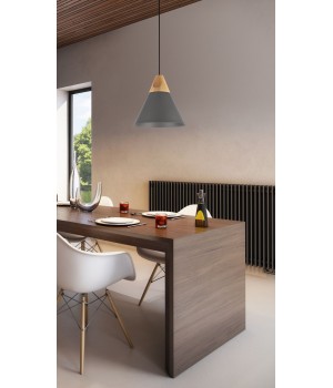 Подвесной светильник Maytoni P359-PL-220-C-foto7