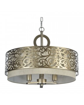 Подвесной светильник Maytoni H260-03-N-foto5