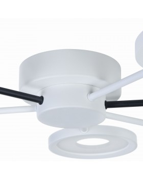 Потолочный светильник Maytoni MOD809-CL-06-72-WB-foto5