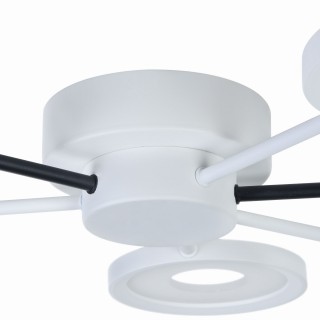 Потолочный светильник Maytoni MOD809-CL-06-72-WB-foto5