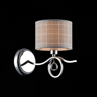 Настенный светильник (бра) Freya FR5906-WL-01-CH-foto2