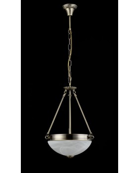 Подвесной светильник Freya FR2012-PL-03-BZ-foto3