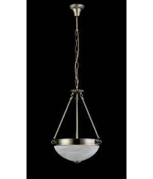 Подвесной светильник Freya FR2012-PL-03-BZ-foto3