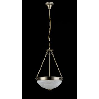 Подвесной светильник Freya FR2012-PL-03-BZ-foto3