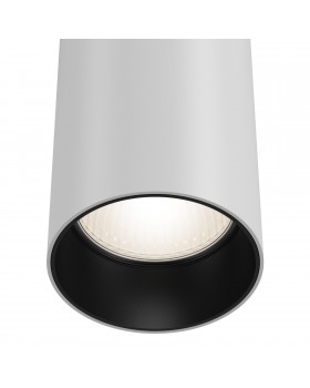 Трековый подвесной светильник Technical TR025-1-GU10-W-foto4