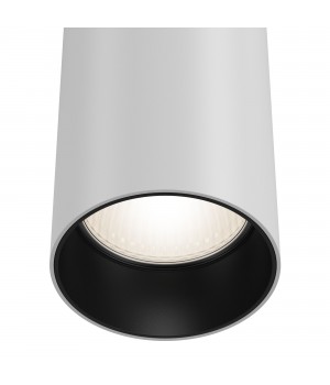 Трековый подвесной светильник Technical TR025-1-GU10-W-foto4