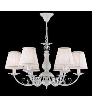 Люстра Freya FR2307-PL-06-WG-foto5