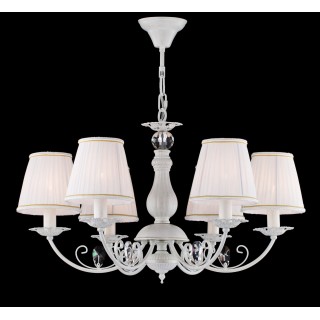 Люстра Freya FR2307-PL-06-WG-foto5