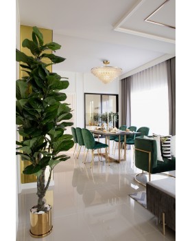 Потолочный светильник Maytoni MOD130CL-14G-foto2