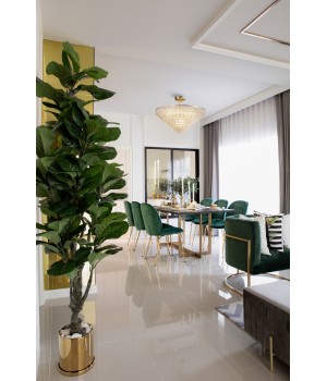 Потолочный светильник Maytoni MOD130CL-14G-foto2