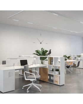 Трековый светильник Technical TR000-1-10W3K-W-foto3