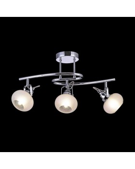 Потолочный светильник Freya FR5690CL-03CH-foto2
