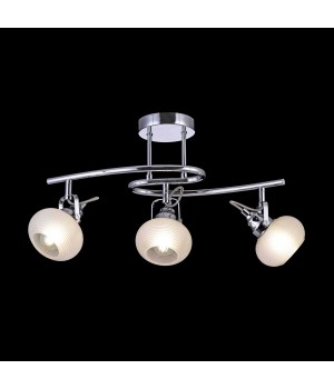 Потолочный светильник Freya FR5690CL-03CH-foto2