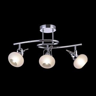 Потолочный светильник Freya FR5690CL-03CH-foto2