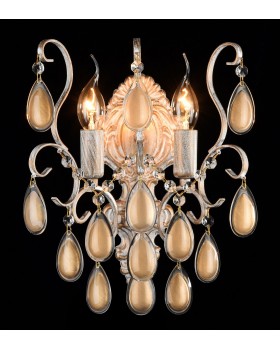 Настенный светильник (бра) Freya FR2302-WL-02-WG-foto3