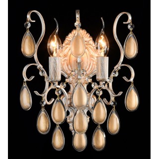 Настенный светильник (бра) Freya FR2302-WL-02-WG-foto3